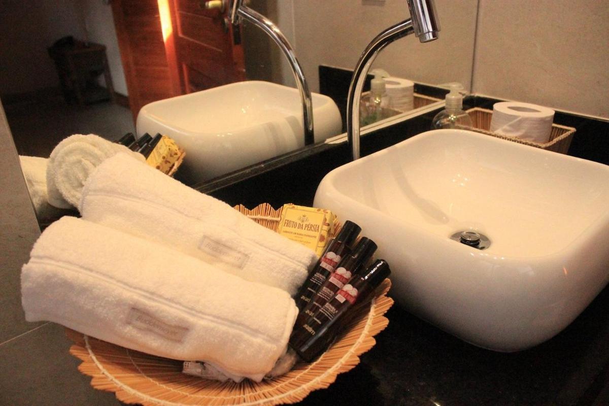 Hotel Taipa Dos Milagres