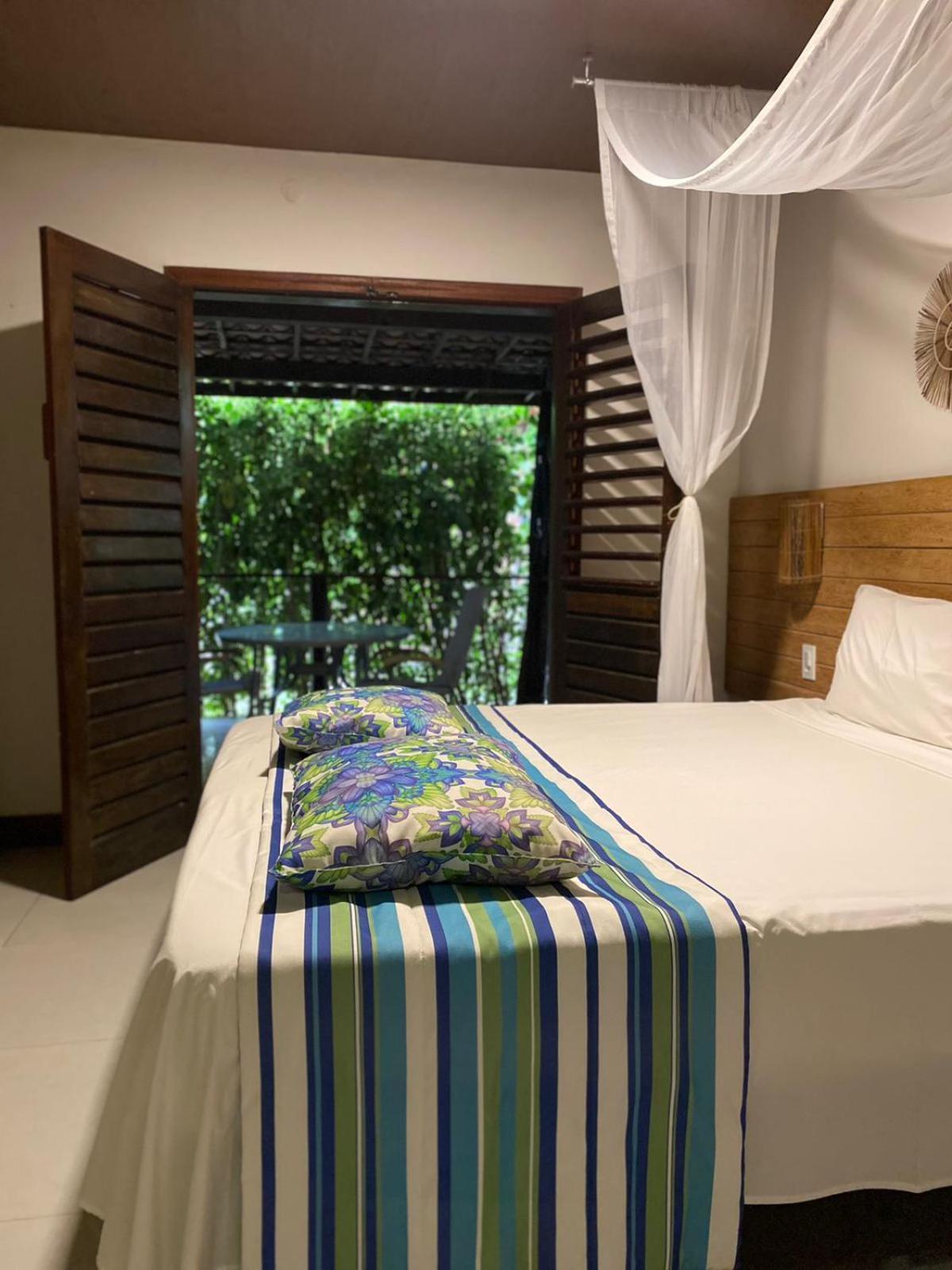 Hotel Taipa Dos Milagres 2*