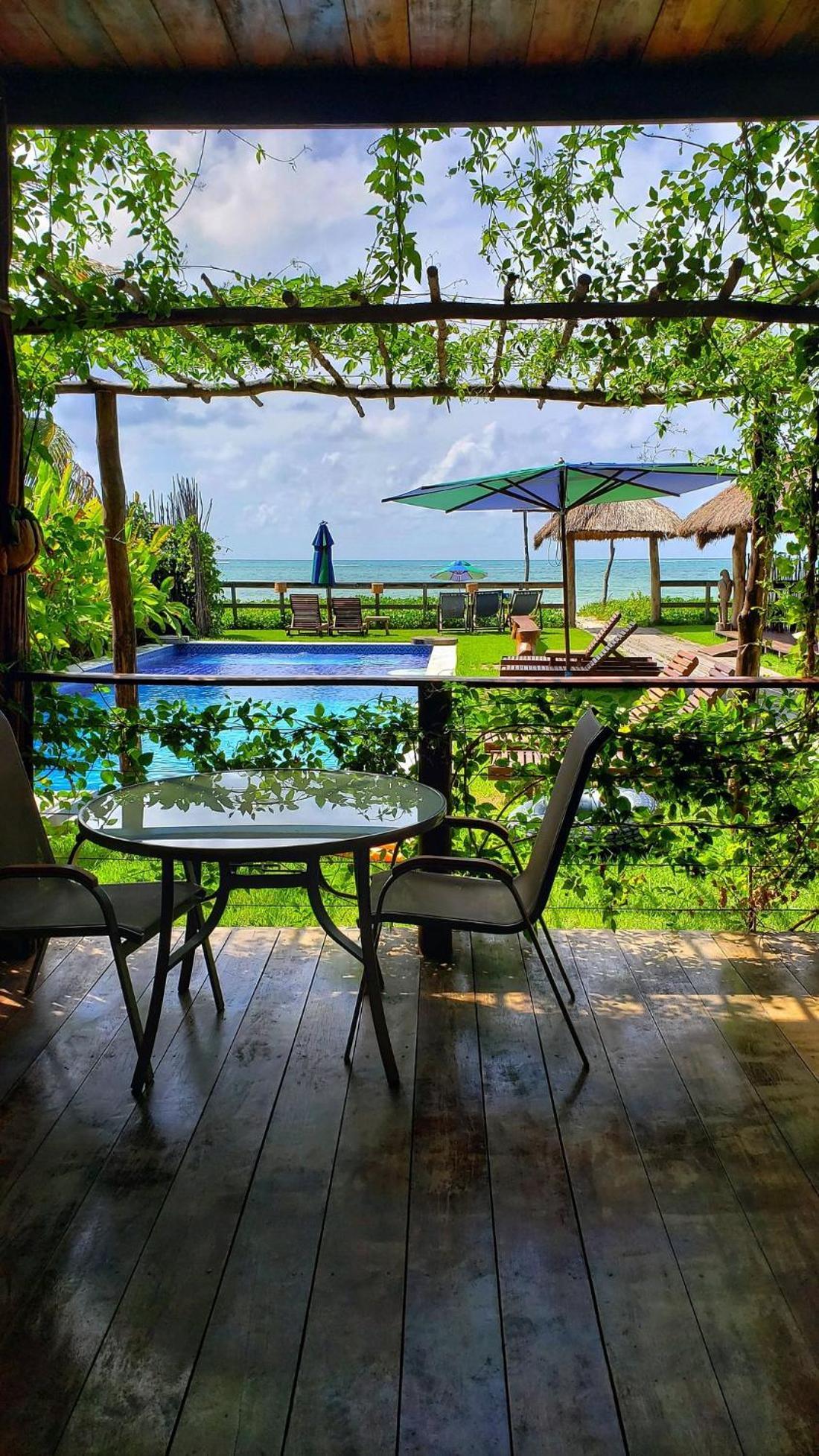 Taipa Dos Milagres Hotel