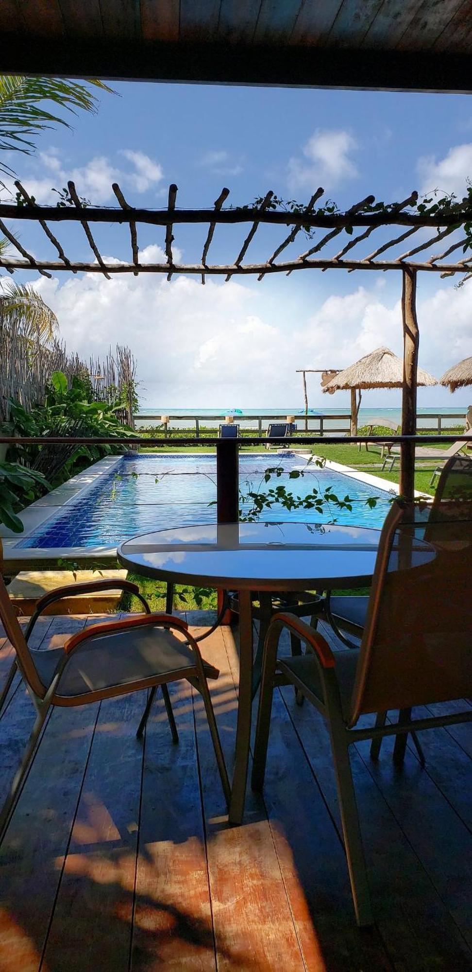 Taipa Dos Milagres Hotel