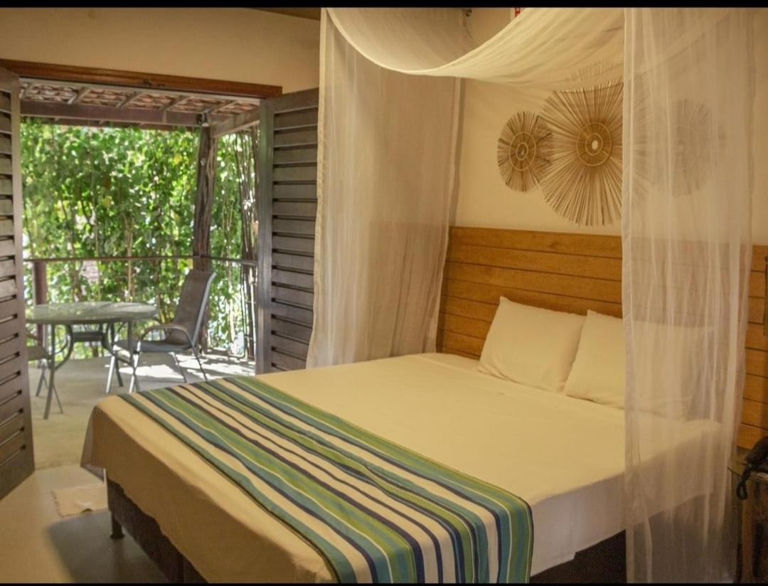 Taipa Dos Milagres Hotel 2*