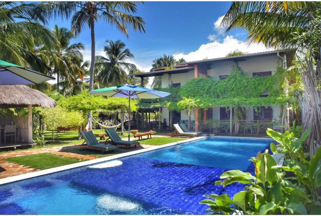 Hotel Taipa Dos Milagres 2*