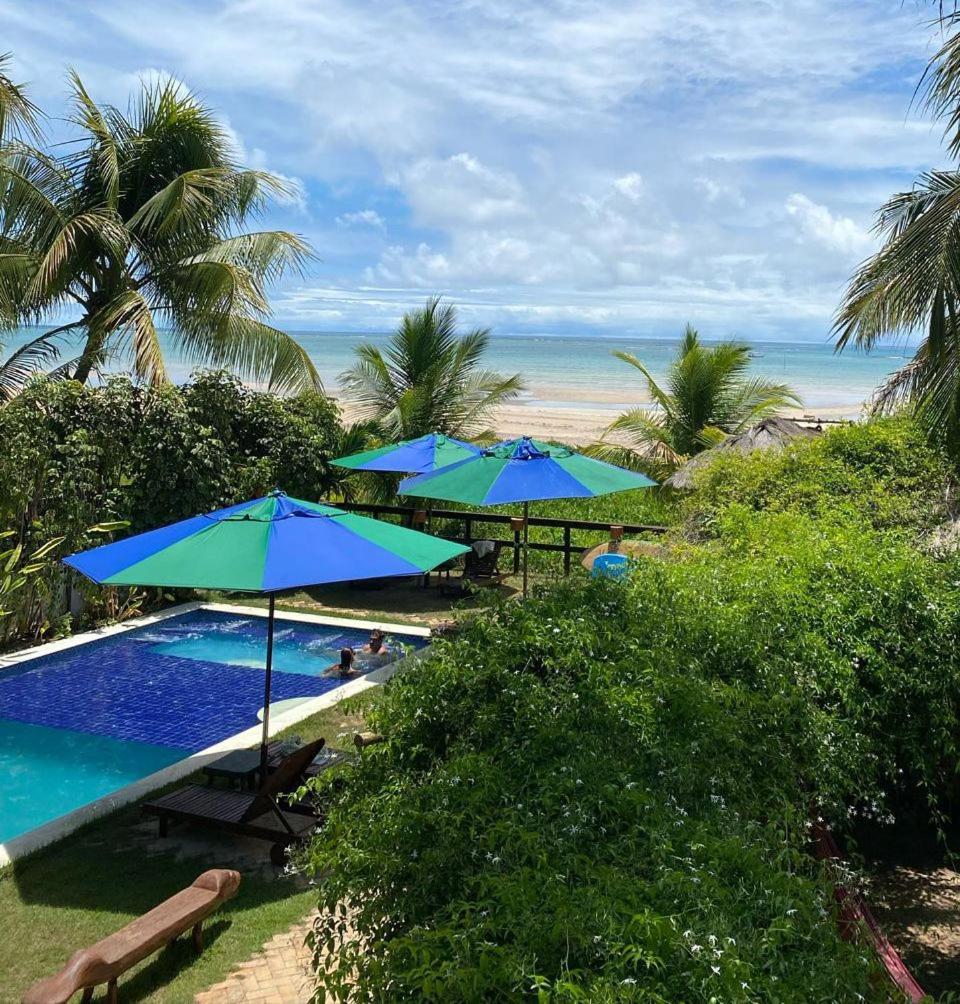 Taipa Dos Milagres Hotel 2*