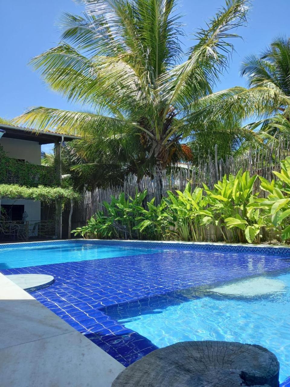 Taipa Dos Milagres Hotel