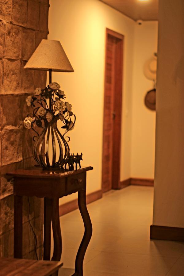 Hotel Taipa Dos Milagres 2*
