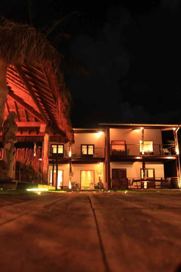 Hotel Taipa Dos Milagres 2*