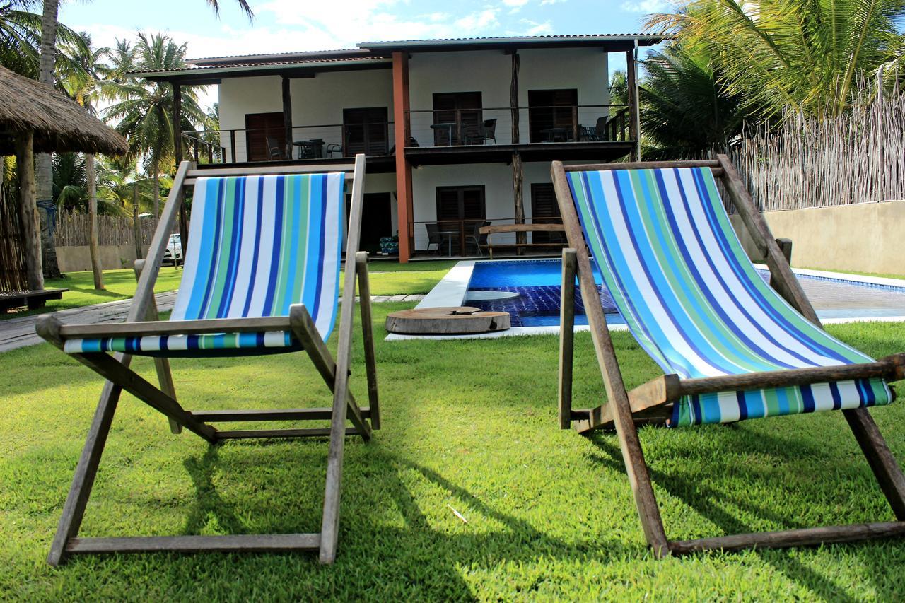 Hotel Taipa Dos Milagres 2*
