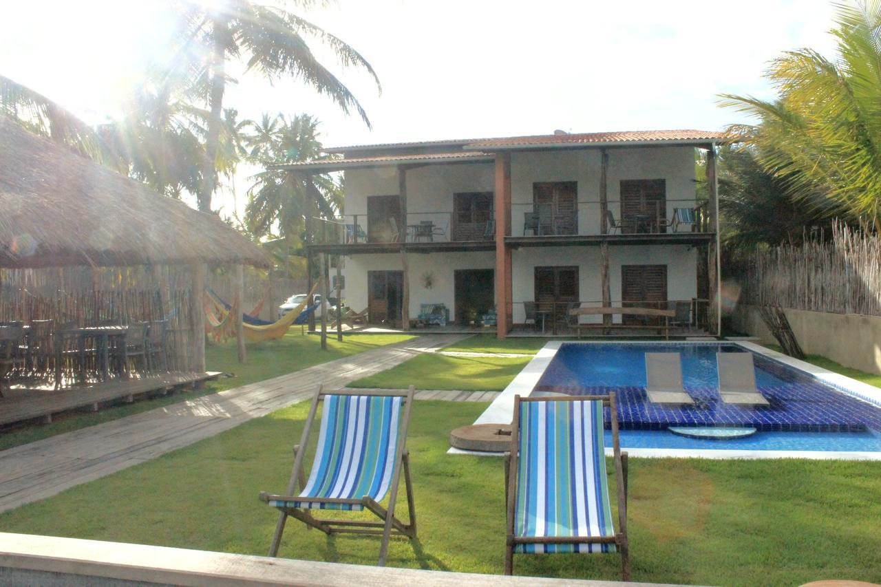 Hotel Taipa Dos Milagres Sao Miguel dos Milagres