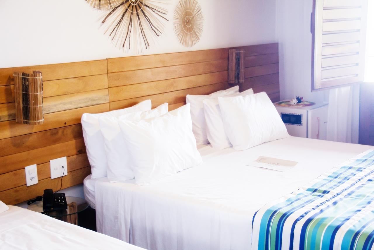 Hotel Taipa Dos Milagres