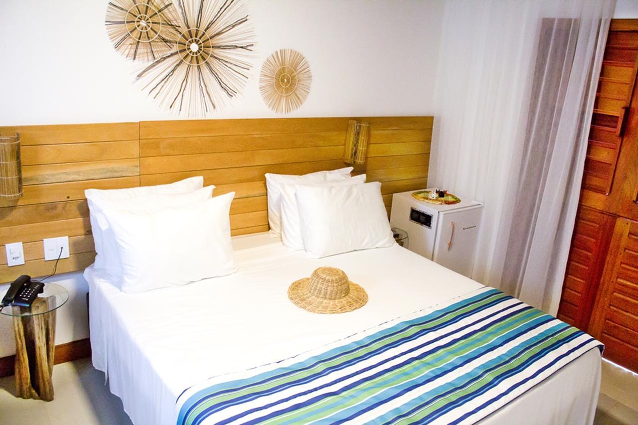 Taipa Dos Milagres Hotel 2*