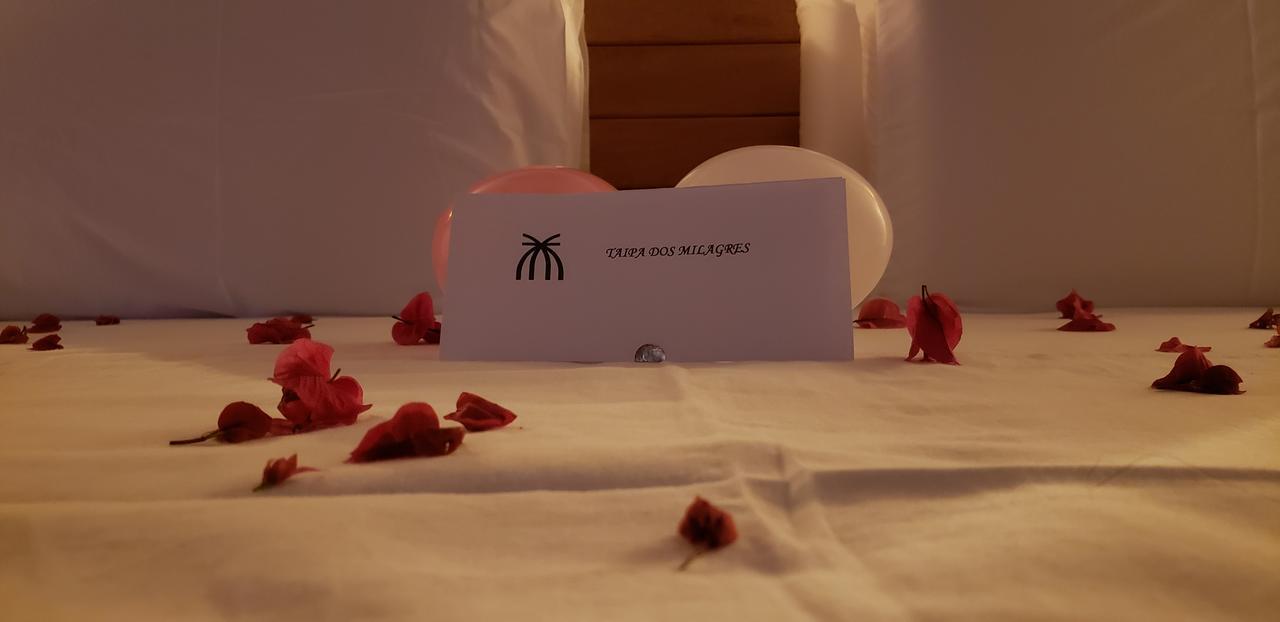 Taipa Dos Milagres Hotel 2*