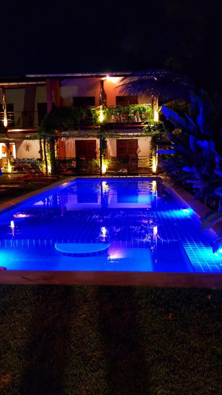 Taipa Dos Milagres Hotel