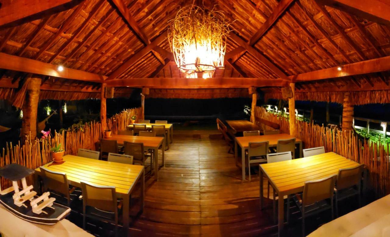 Hotel Taipa Dos Milagres Sao Miguel dos Milagres