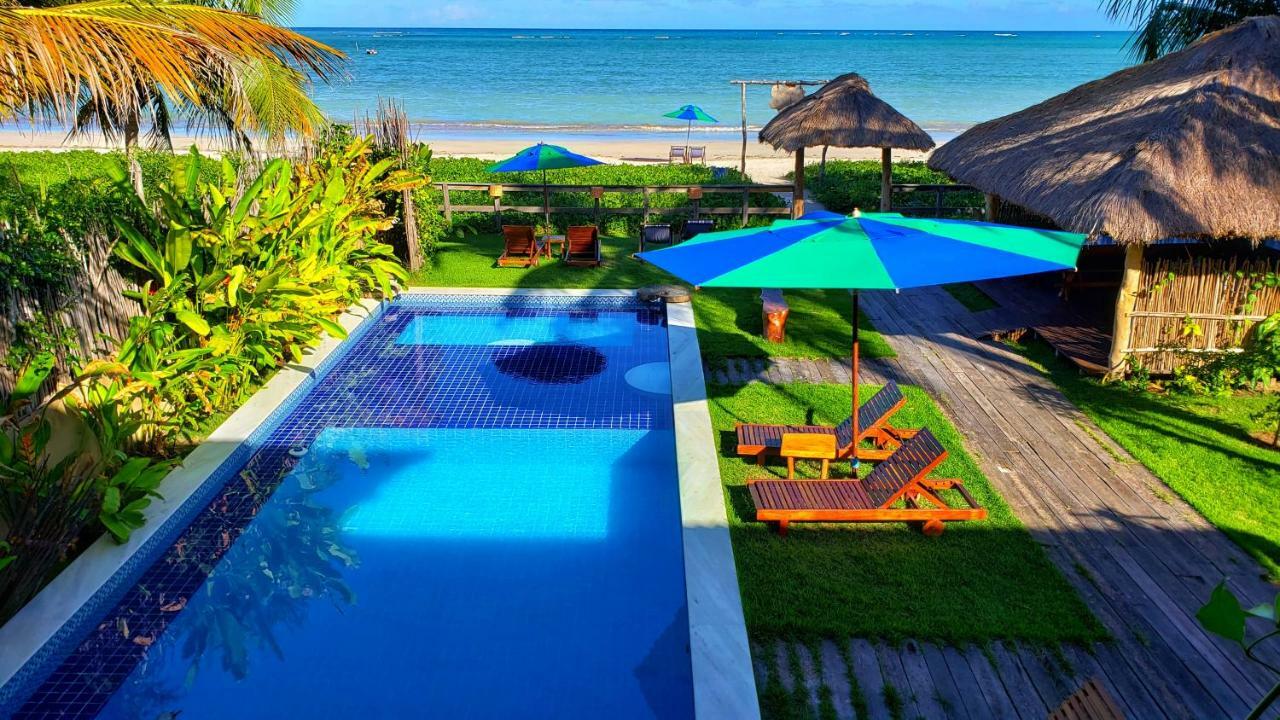 Hotel Taipa Dos Milagres Sao Miguel dos Milagres