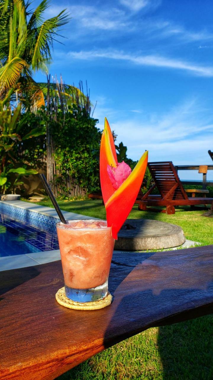 Taipa Dos Milagres Hotel