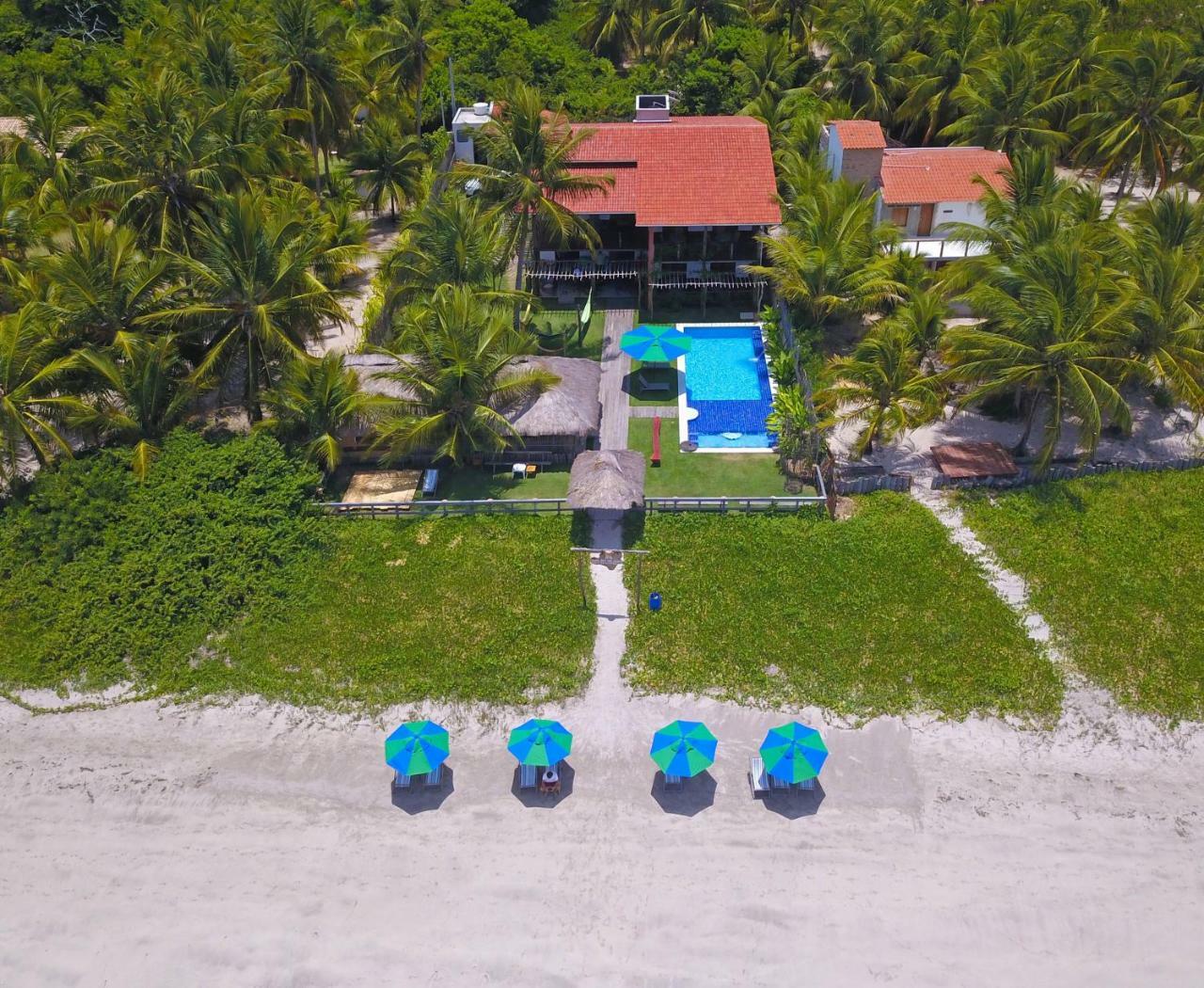 Hotel Taipa Dos Milagres