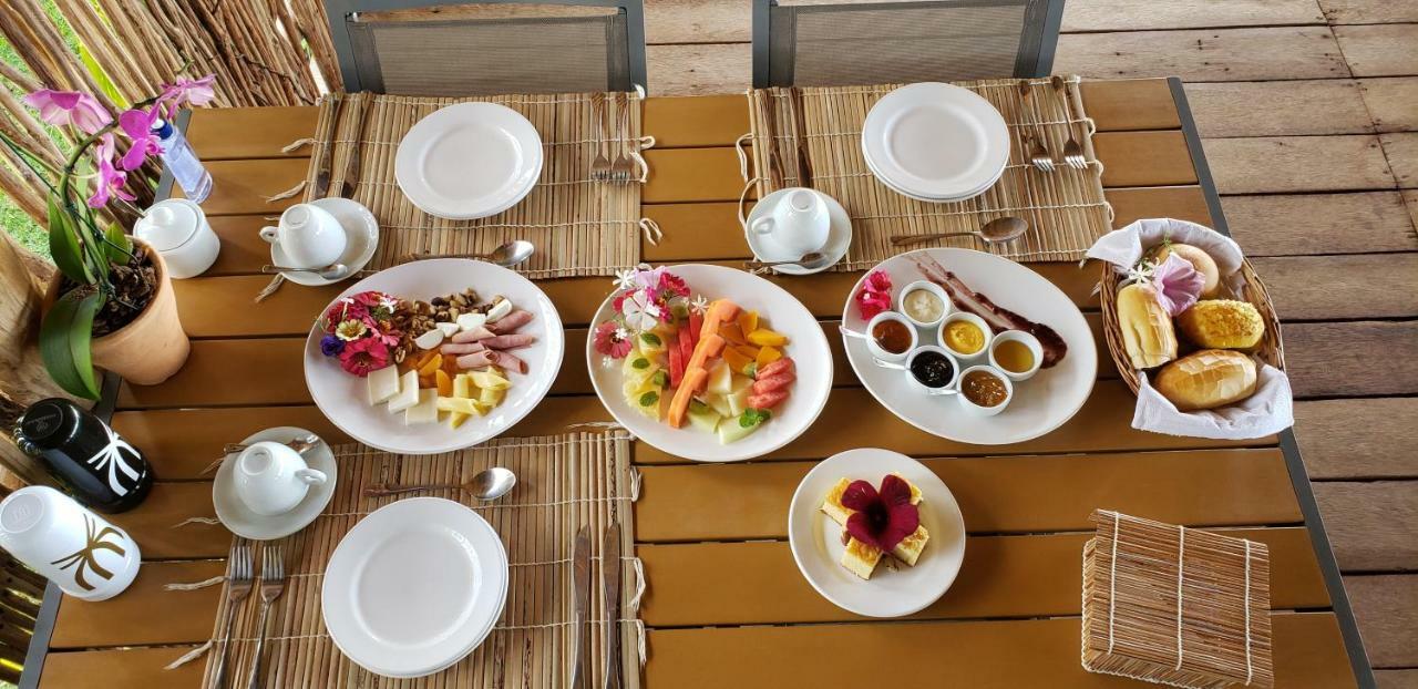 Hotel Taipa Dos Milagres